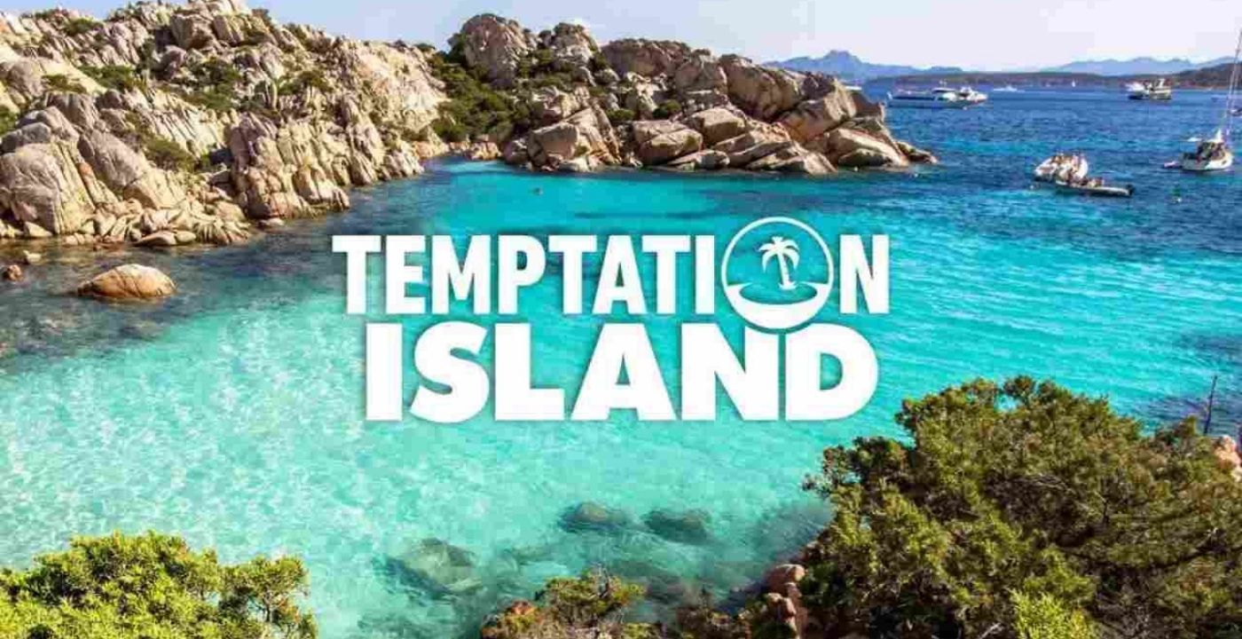 temptation island 2022