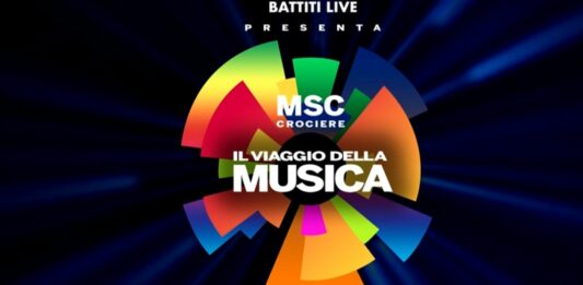 battiti live in crociera 2022