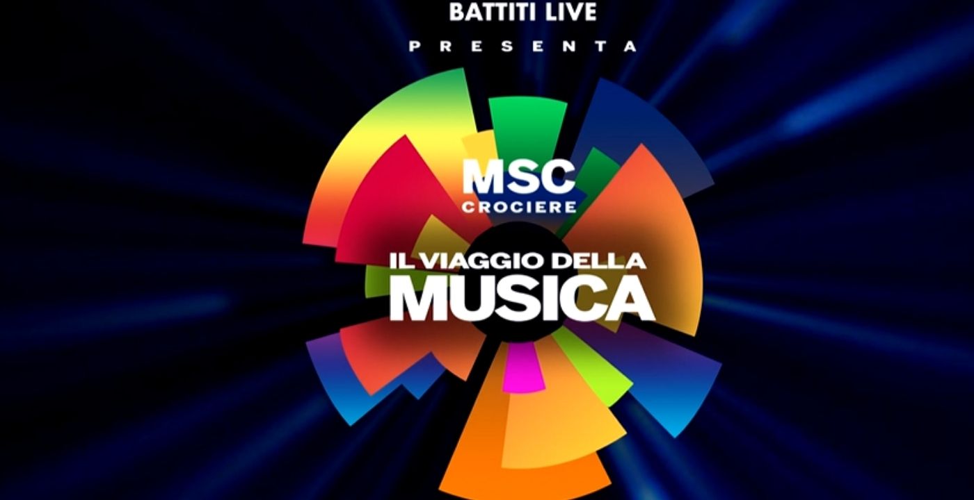 battiti live in crociera 2022