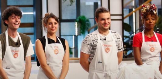 chi ha vinto finale masterchef 11