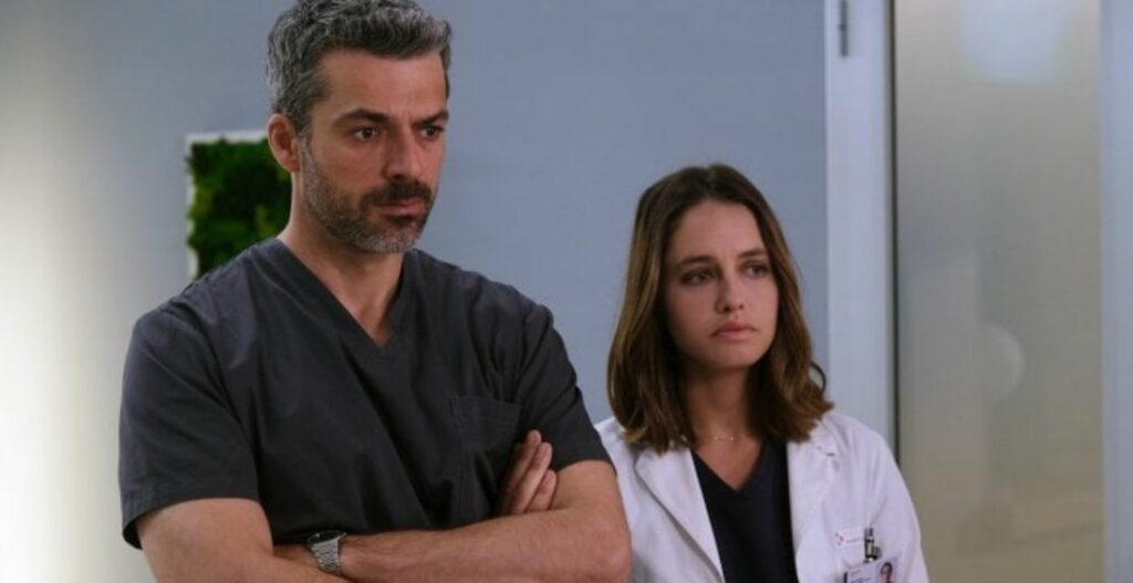 Doc nelle tue mani 3 ci sarà? Quando inizia, cast e streaming Doc nelle tue mani 3 ci sarà? Quando inizia, cast e streaming