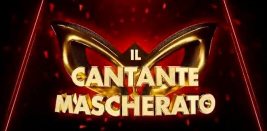 il cantante mascherato 4