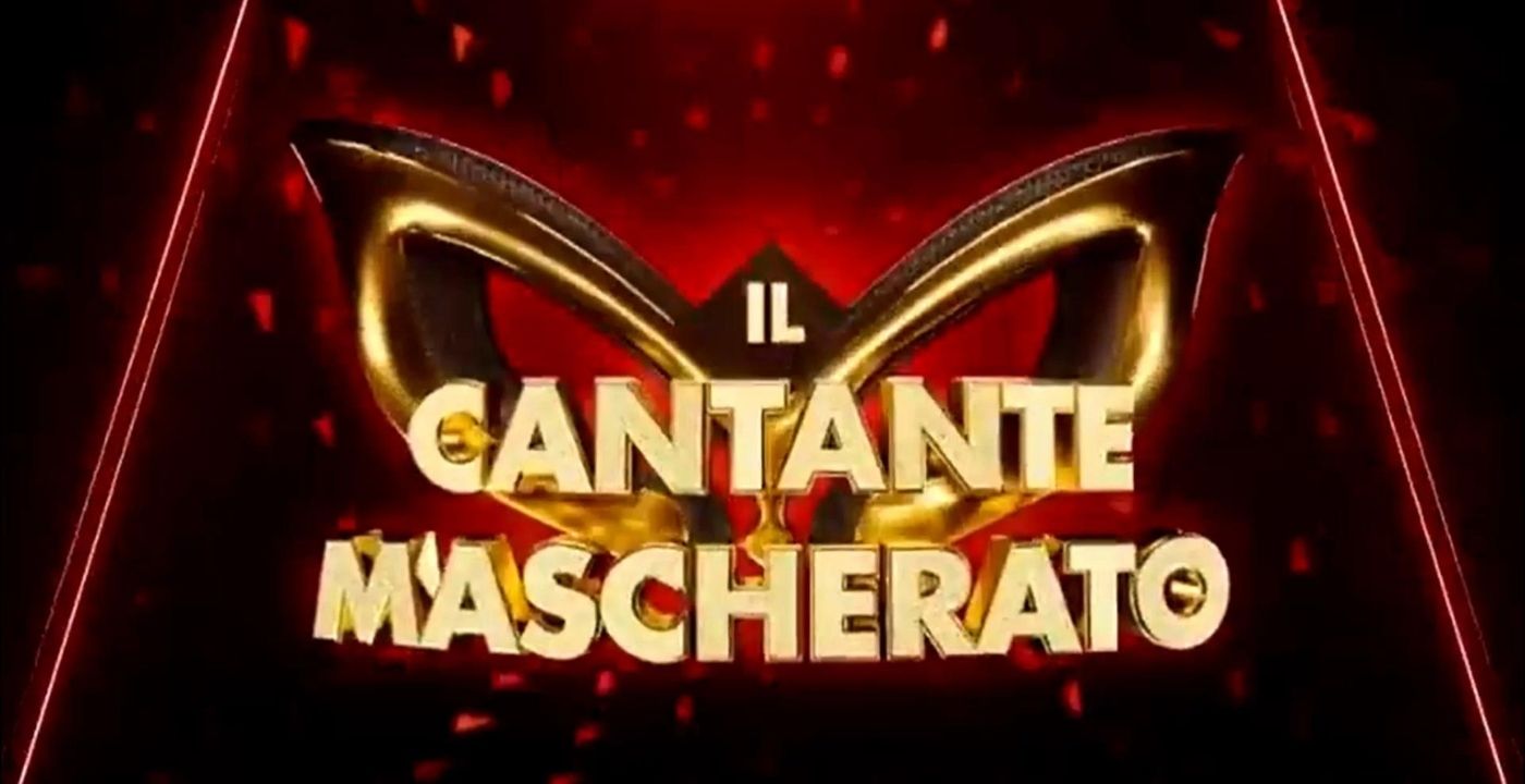 il cantante mascherato 4