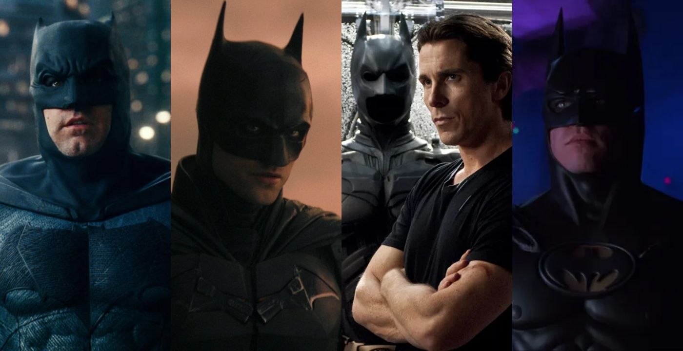 miglior batman sondaggio