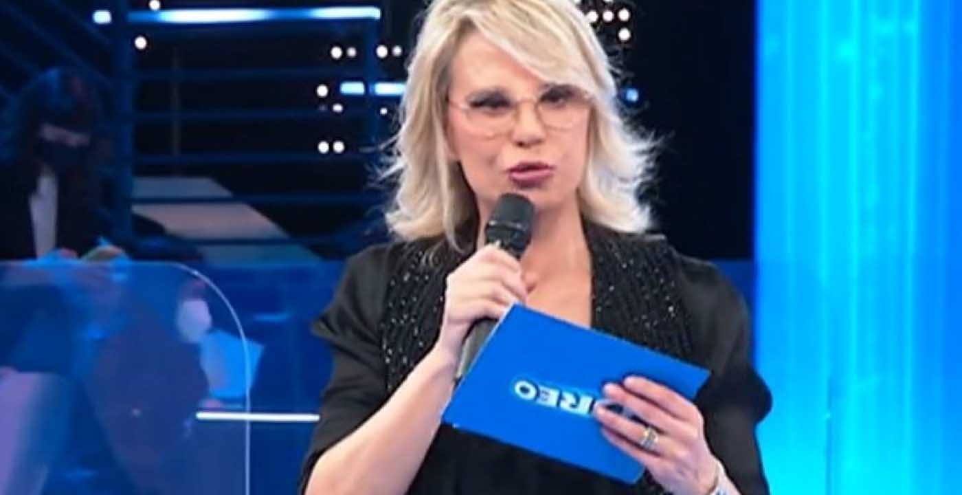 prima puntata serale amici 21 ascolti tv