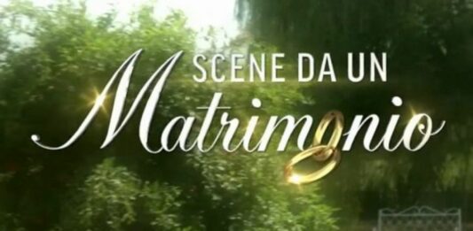 scene da un matrimonio 2022