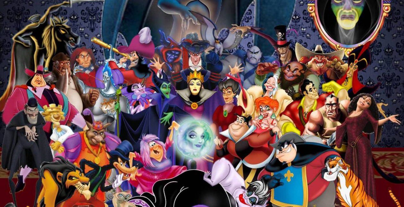 villain disney indizi quiz