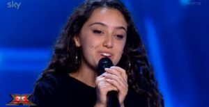 CuriositÃ  Sissi: la partecipazione a X Factor