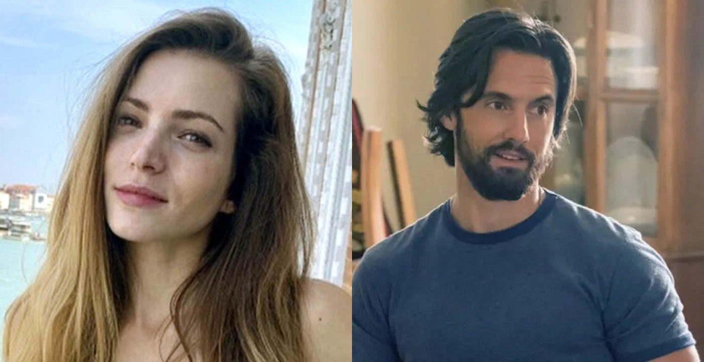 aurora ruffino milo venitmiglia fan noi