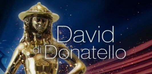 david di donatello 2022