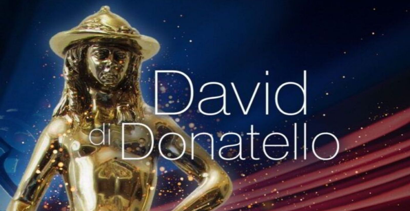 david di donatello 2022