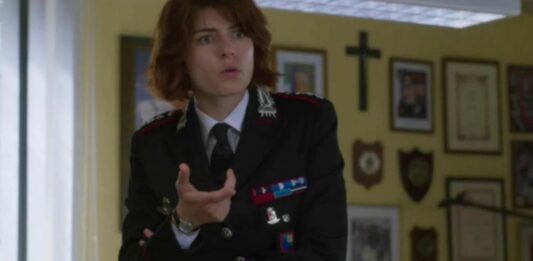 don matteo 13 anticipazioni quarta puntata 21 aprile 2022