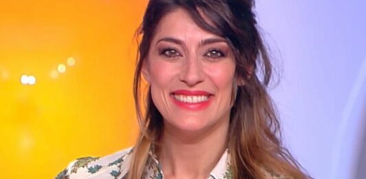 elisa isoardi linea verde indiscrezione