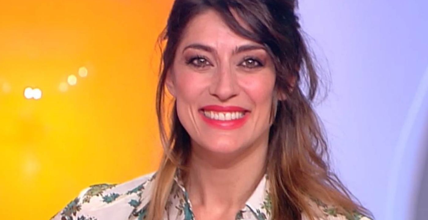 elisa isoardi linea verde indiscrezione