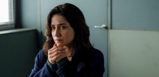 la scogliera dei misteri fiction rai 1