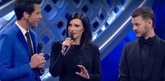 mika cattelan pausini scaletta eurovision 2022