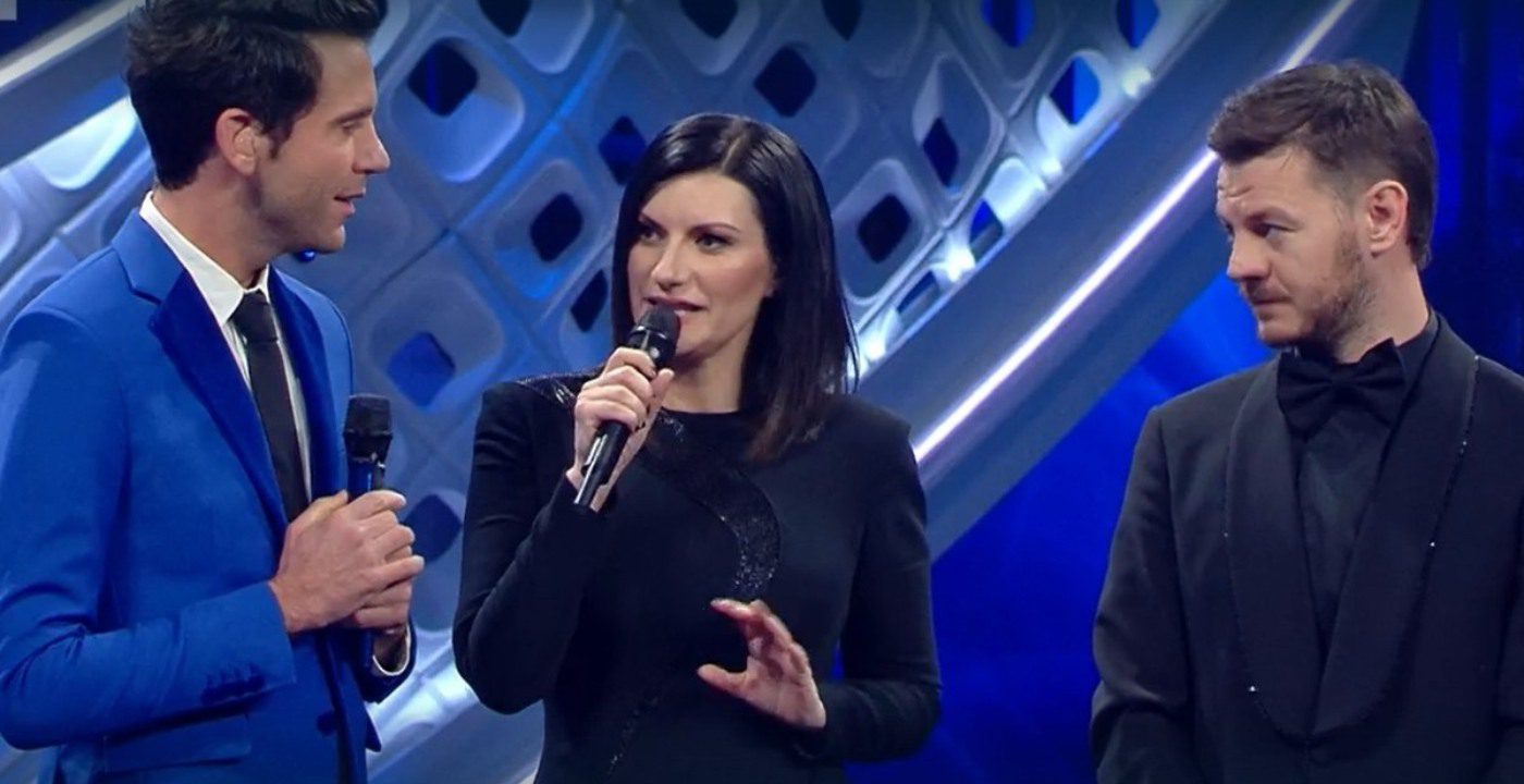 mika cattelan pausini scaletta eurovision 2022