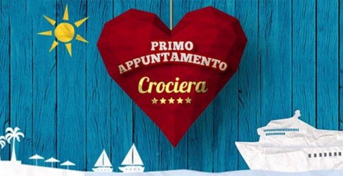 primo appuntamento crociera 2022