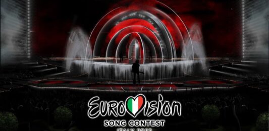 problemi palco eurovision 2022