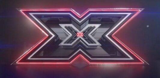 x factor 2022