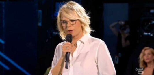 amici ospiti semifinale 7 maggio 2022