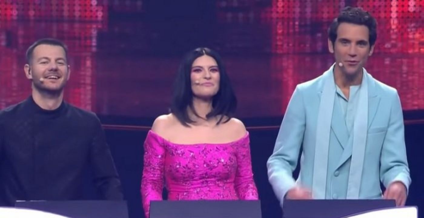 ascolti tv prima semifinale eurovision 10 maggio 2022