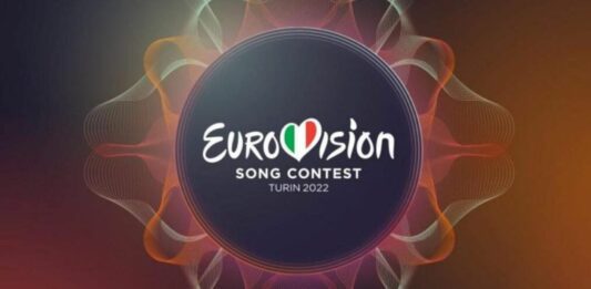 eurovision song contest 2022 scaletta prima seconda semifinale