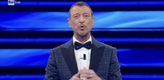 festival di sanremo 2023