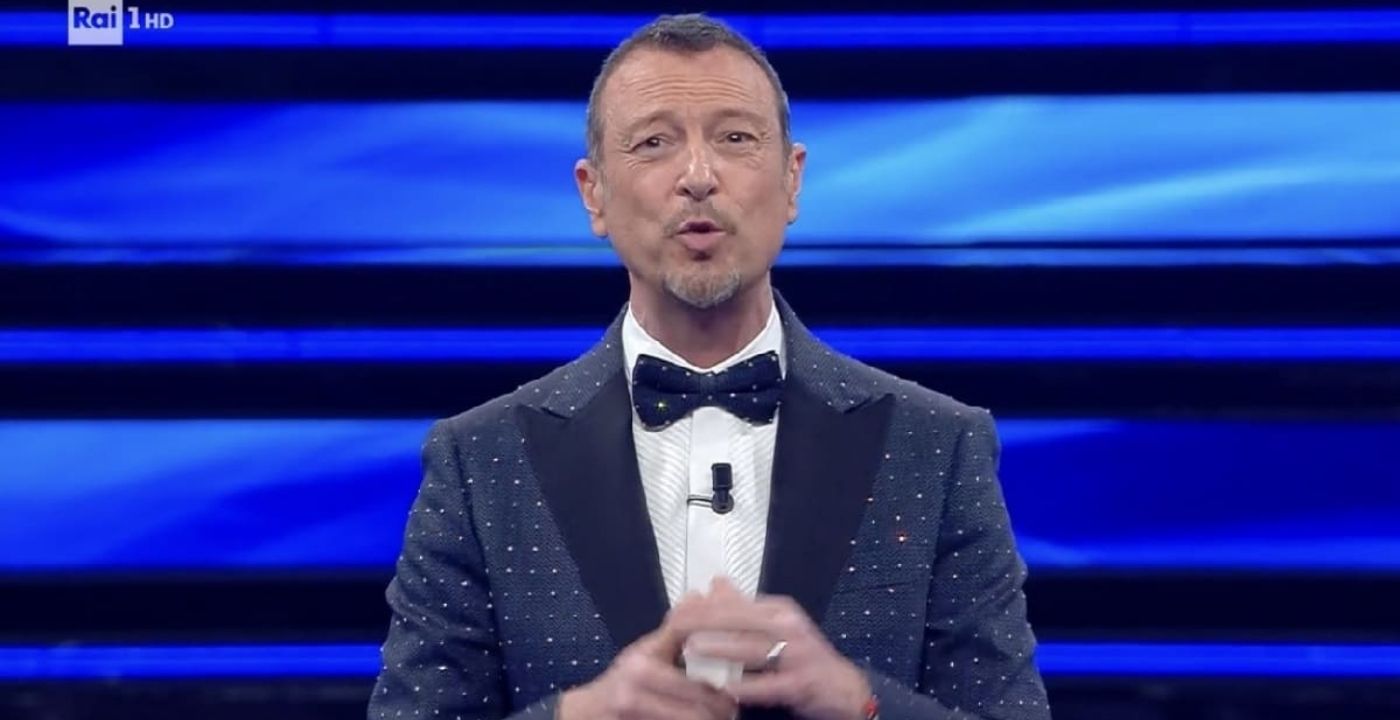 festival di sanremo 2023