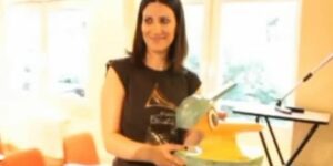 Curiosità Laura Pausini: l'opera "Gio Papero" alla maturitÃ