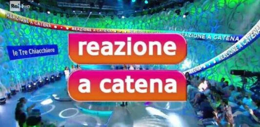 reazione a catena 2022