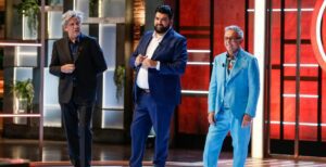 I giudici di MasterChef Italia