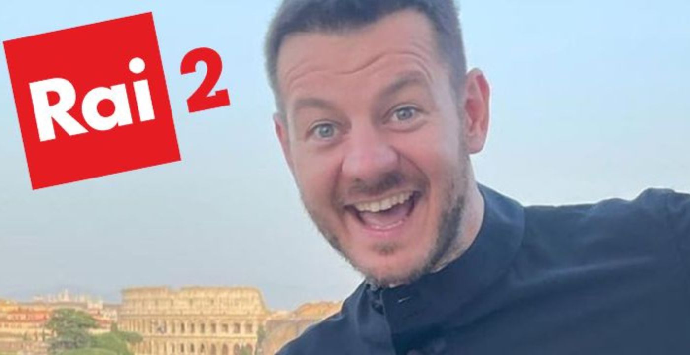 alessandro cattelan rai 2
