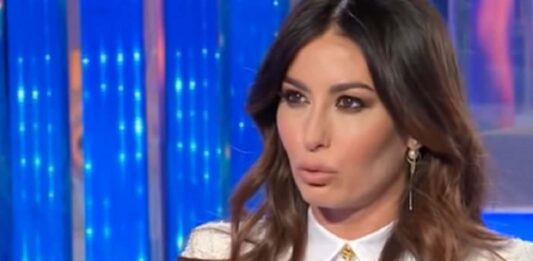 chi si spoglia vince elisabetta gregoraci