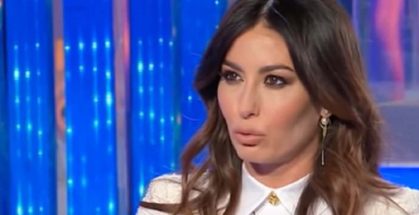 chi si spoglia vince elisabetta gregoraci