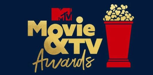 mtv movie e tv awards 2022