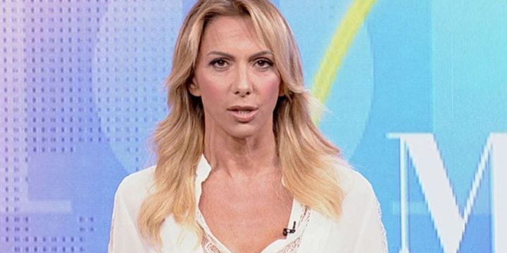 simona branchetti morning news ospite furiosi