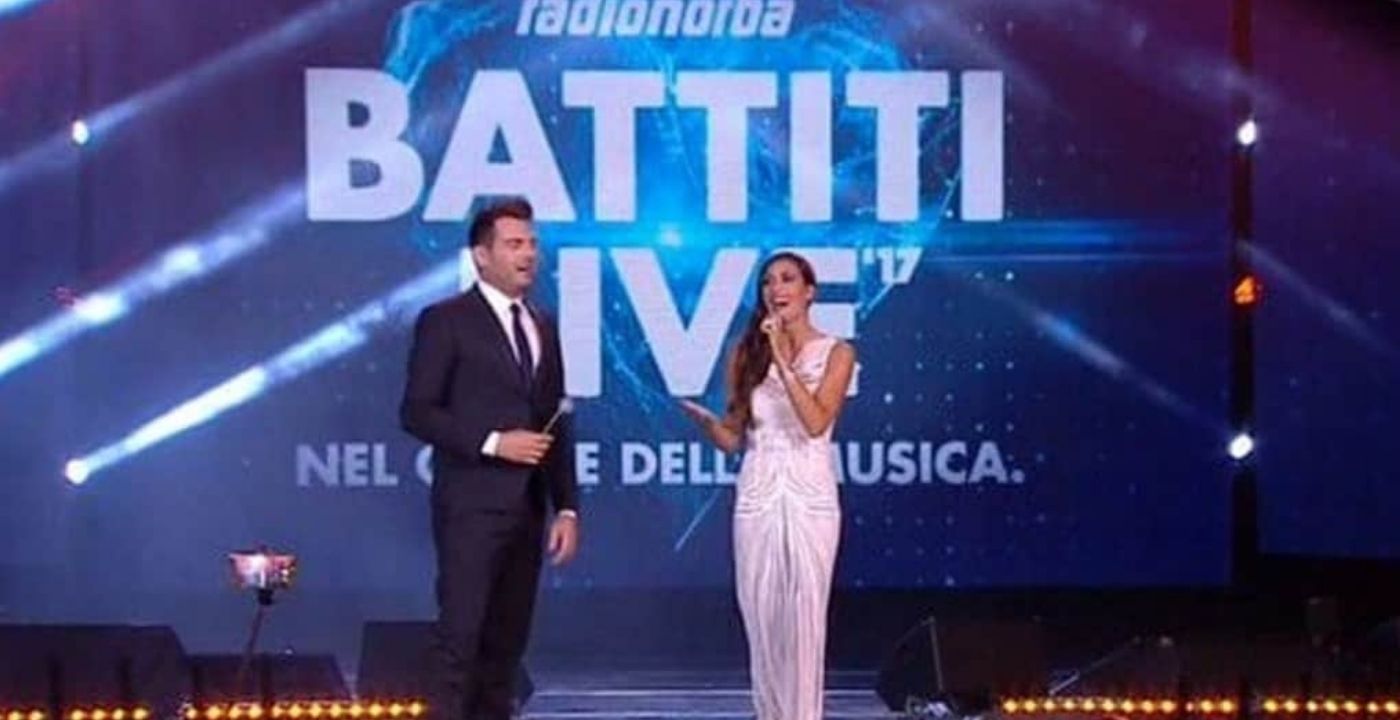 battiti live scaletta martedì 5 luglio 2022 italia 1 prima puntata