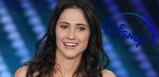 italia's got talent disney+