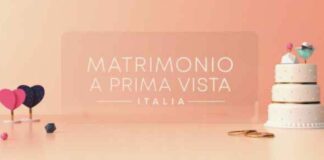 matrimonio a prima vista italia 9