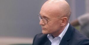 Alfonso Signorini curiosità : l'apparecchio acustico