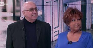 Orietta Berti curiosità : come ha conquistato Osvaldo