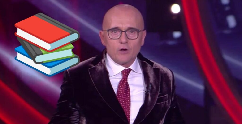 Alfonso Signorini curiosità: professore di greco e latino