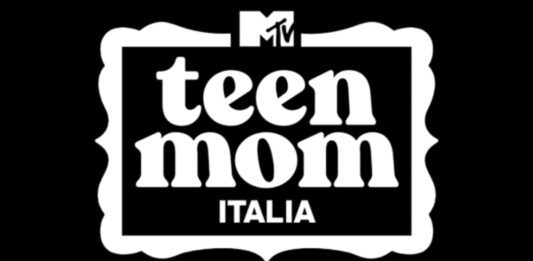 teen mom italia quando inizia