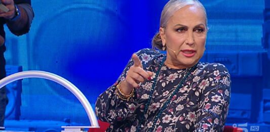 amici ospiti 23 ottobre 2022