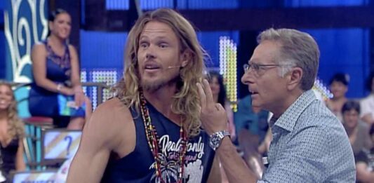 daniel nilssen bonus avanti un altro se ne va