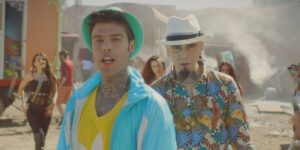 fedez curiositÃ  canzone ferragni