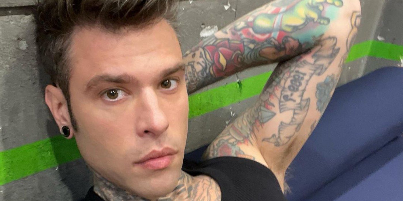 fedez curiosità