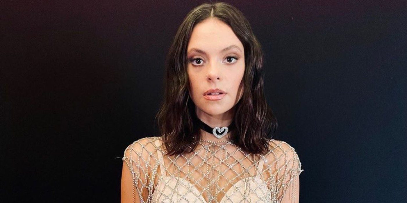 francesca michielin curiosità