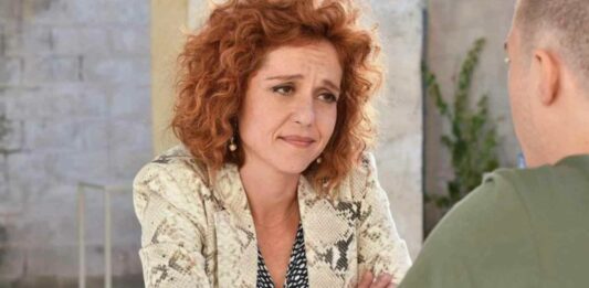 imma tataranni 3 stagione